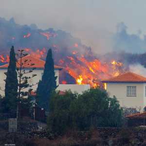 لم ترد حتى الآن أنباء عن وقوع قتلى أو مصابين
