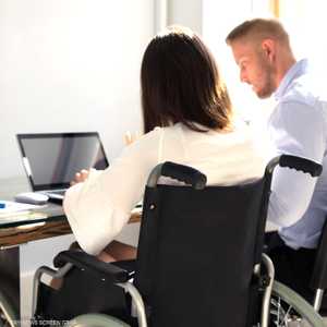 تطبيقات لأصحاب الهمم