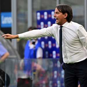 سيموني إنزاغي