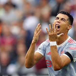 رونالدو ضحية عملية احتيال قامت بها سيدة