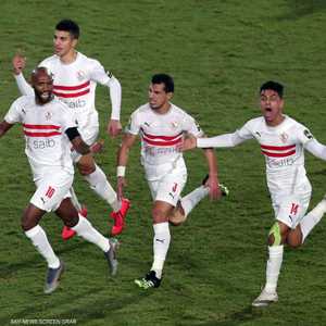 الزمالك يطلب التبرعات