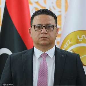 المتحدث باسم البرلمان الليبي، عبدالله بليحق