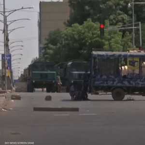 الولايات المتحدة أكدت على أهمية التحول الديمقراطي