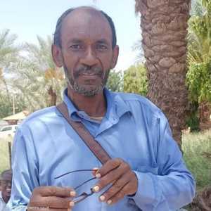 علي عمر الملقب بـ"الحبو"