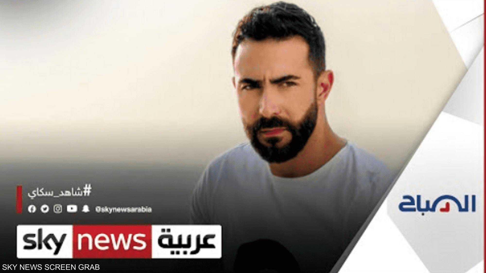 الممثل كارلوس عازار يكشف سبب معاناة الدراما اللبنانية