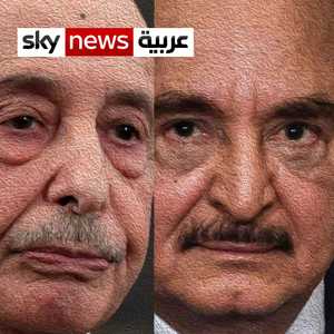 ليبيا تشهد انتخابات رئاسية نهاية ديسمبر المقبل