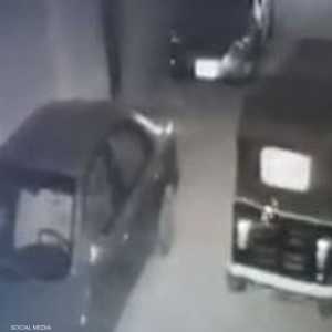 الداخلية المصرية أعلنت ضبط المتهمين