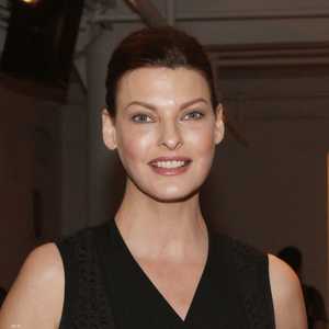 ليندا إيفانغليستا كانت من بين أبرز عارضات الأزياء في العالم