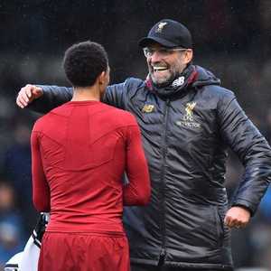 كلوب وأرنولد