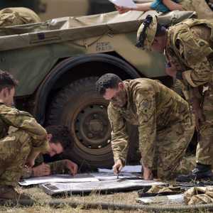 بريطانيا أنهت عملياتها القتالية في أفغانستان عام 2016