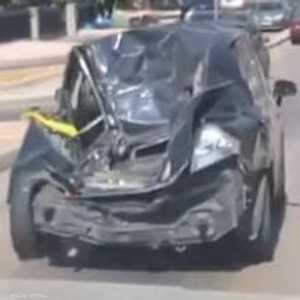 التعليقات على الواقعة تراوحت بين تعاطف وسخرية