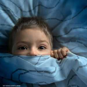 الأمراض النفسية تهدد الأطفال