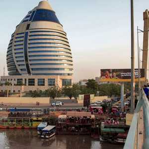 أزمة السودان السياسية تفاقمت بعد الإعلان عن محاولة انقلاب.