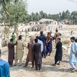 جلال أباد تشهد هجمات بشكل متكرر