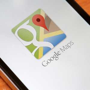 خرائط غوغل من الخدمات المتأثرة بخطوة الشركة