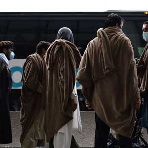حالات اعتداء متكررة للاجئين الأفغان