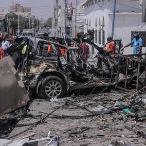 لم يتضح حتى الآن المسؤول عن الهجوم