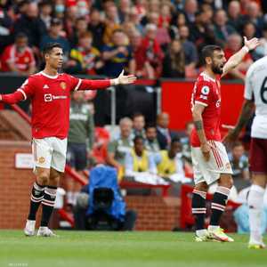 رونالدو لم ينفذ ركلة الجزاء