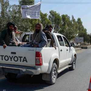 طالبان رحبت بقرار واشنطن