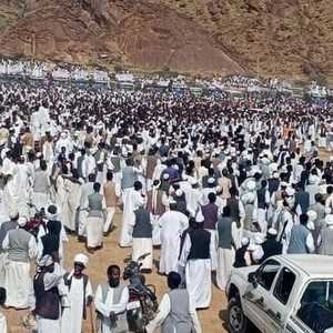 شهدت الساعات الماضية تصعيدا خطيرا من مجموعة ترك