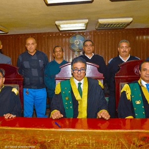 الحكم القضائي وصف بالتاريخي