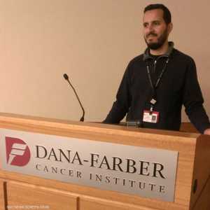 الدكتور هيثم عبد الرحمن المراكبي