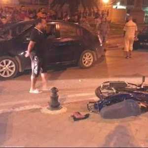 الحادث وقع بمدينة قصر هلال في الساحل التونسي