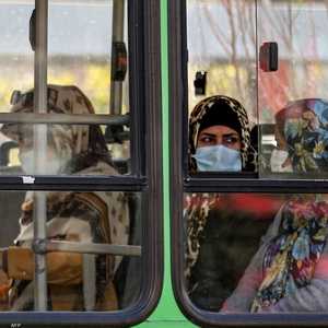 أرشيفية.. تعاني النساء في إيران من التضييق على حرياتهن