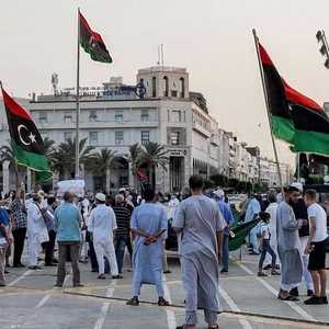 الانتخابات مرتقبة في ديسمبر المقبل