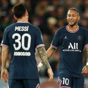 ميسي غاب عن آخر مباراتين