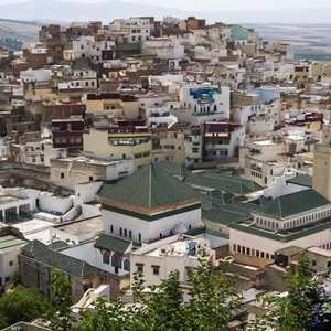 صعود تلاميذ لتسيير جماعات محلية أفضى إلى احتجاجات