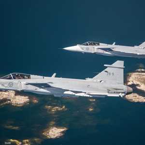 "جاس-39 غربين" تعرف بأنها مقاتلة ممتازة من الجيل الرابع