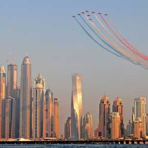 عروض مرتقبة لسلاح الجو الملكي البريطاني