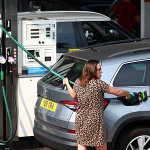 أزمة الوقود ضربت البلاد