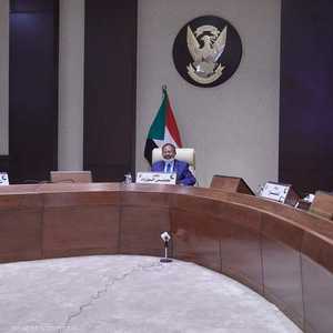 تلقى مجلس الوزراء إفادة حول الوضع الأمني بالبلاد