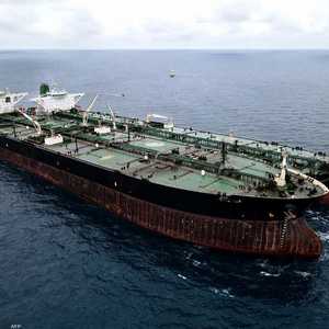 سفن نقل النفط
