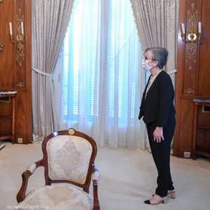 تكليف نجلاء بودن بتشكيل الحكومة