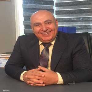 أحمد كتاو يطمح لتمثيل الشركس في البرلمان العراقي