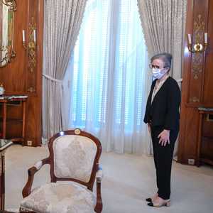 أثار تعيين نجلاء بودن استحسان عدد كبير من التونسيين