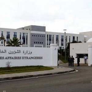 قالت الجزائر إن القرار الفرنسي تم اتخاذه دون التشاور معها