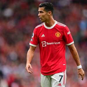 رونالدو يستعد "لفك اللعنة"