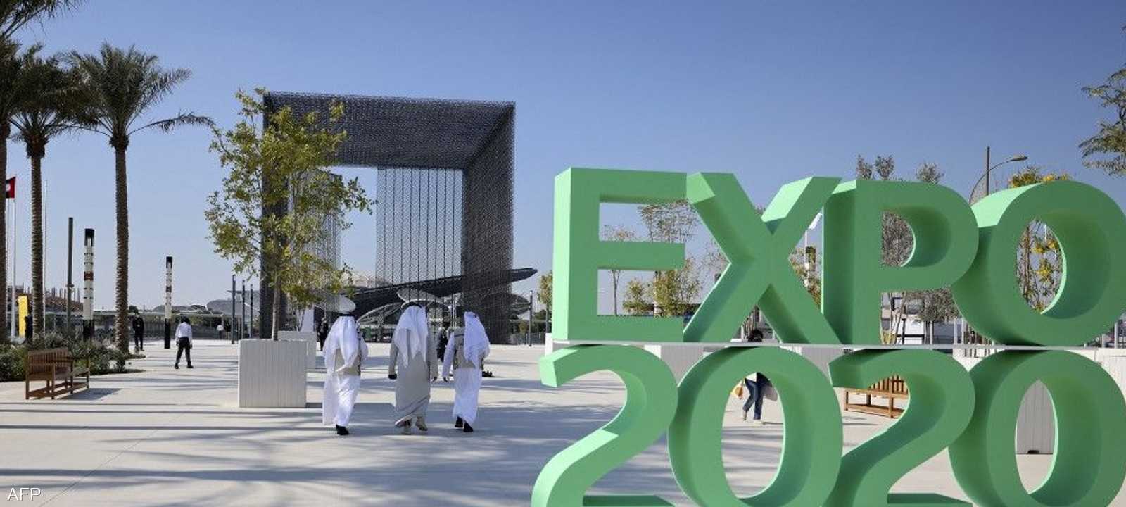 الملايين حول العالم ينتظرون إكسبو 2020 دبي