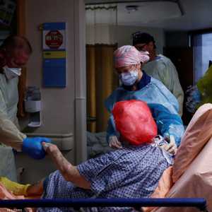 فقدان حاسة الشم من أبرز أعراض كورونا