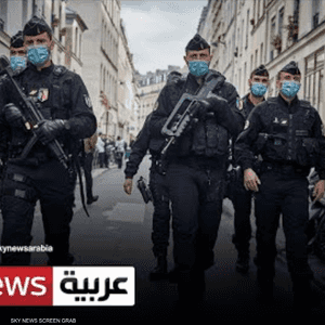 قرار بغلق جمعيات ومساجد في فرنسا بتهم التحريض على العنف