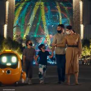 للسلامة أولوية في إكسبو