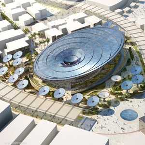 جاءت المشروعات الـ25 الرائدة من 24 دولة