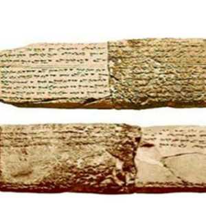 بإمكان زوار جناح سوريا رؤية نسخة طبق الأصل عن أبجدية أوغاريت