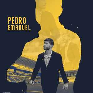 بيدرو إيمانويل