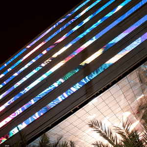 الجناح السعودي هو ثاني أكبر جناح في المعرض