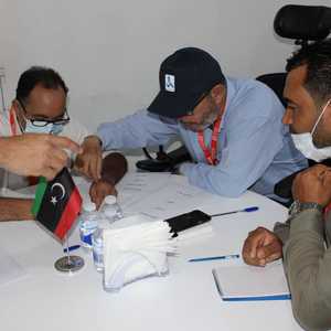 بدء التحضيرات للعملية الانتخابية في ليبيا